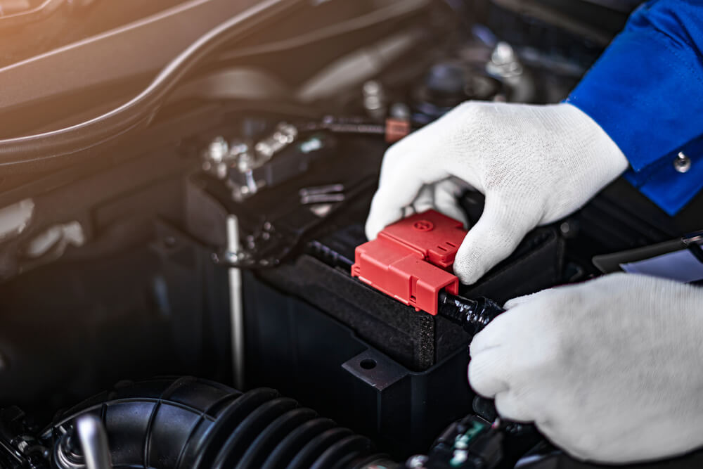 Keuntungan Servis Tune Up