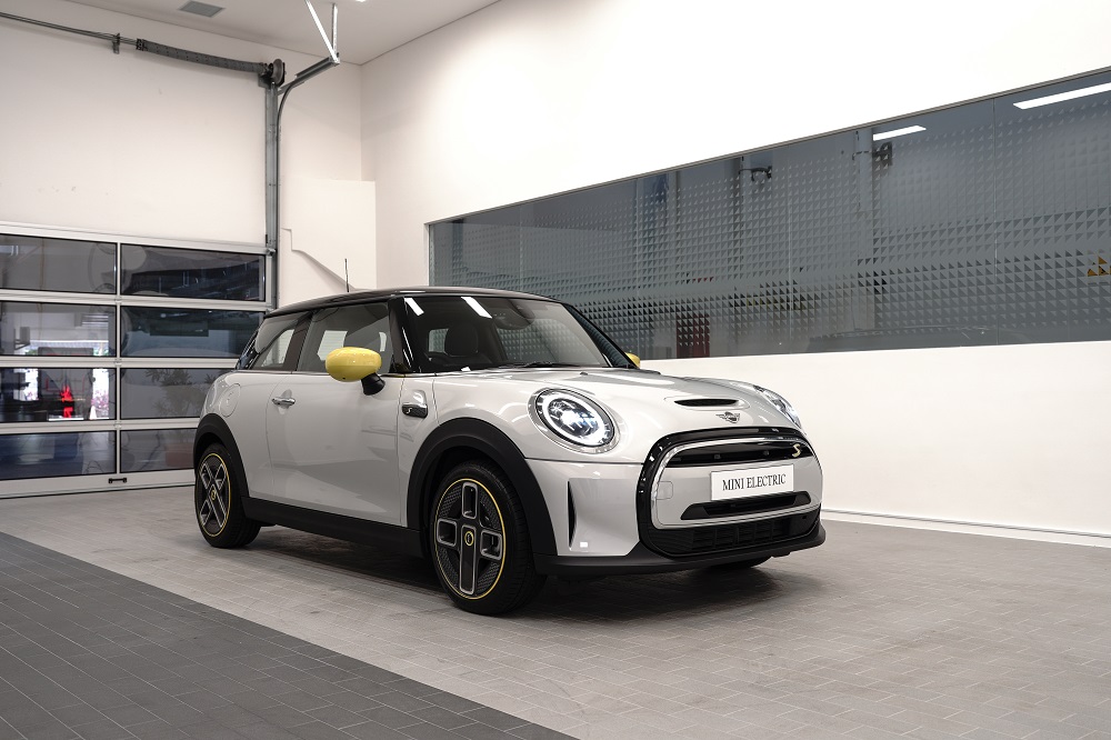 MINI Electric