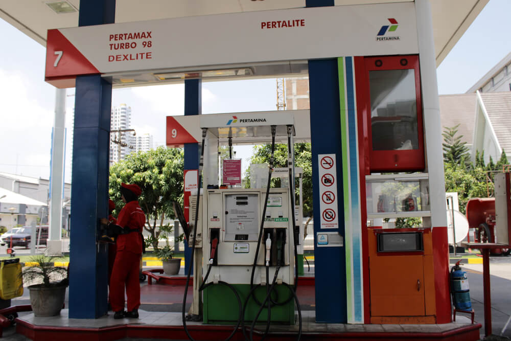 aplikasi MyPertamina