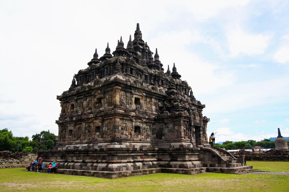 candi pawon