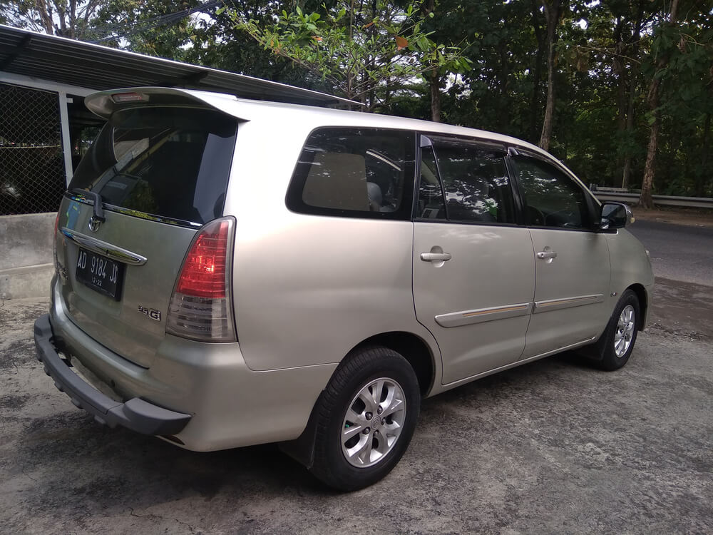 kijang innova