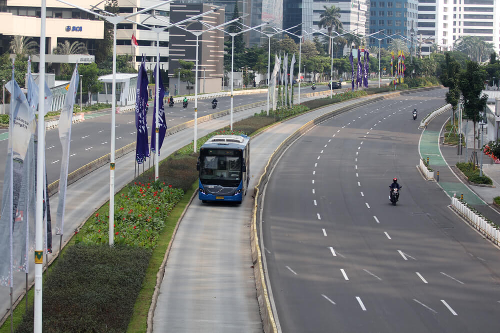 jalan jakarta