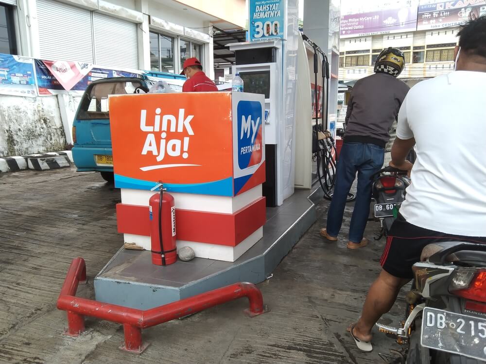 aplikasi MyPertamina