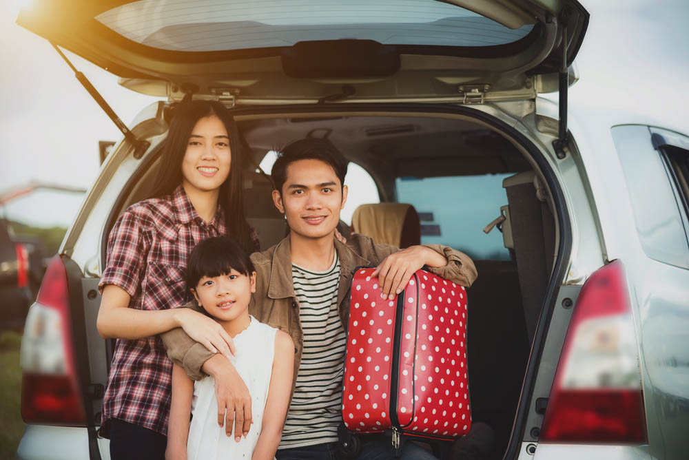 mobil keluarga terjangkau