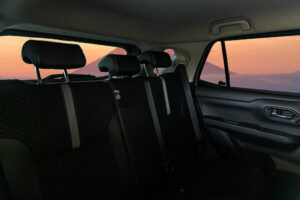 interior toyota raize