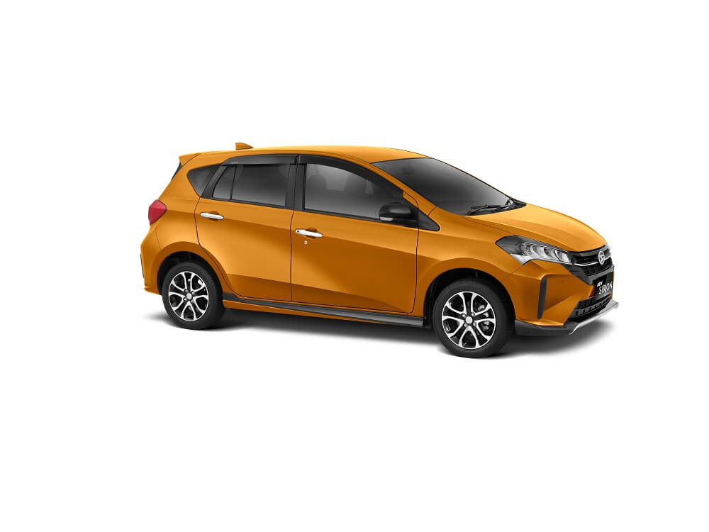 Sirion Pilihan Tepat