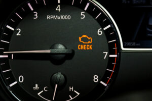 speedometer mobil