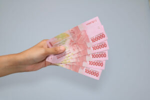 kenaikan harga