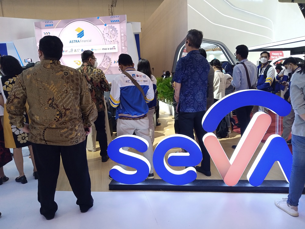 giias 2022 jakarta