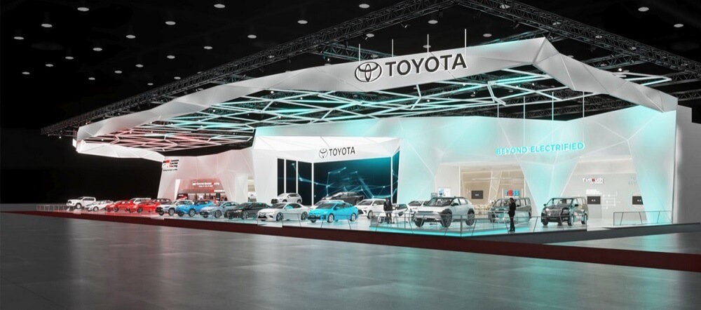 Pelajari Daftar Harga Mobil Toyota 2024