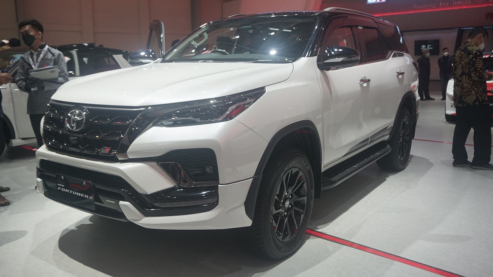 toyota new fortuner