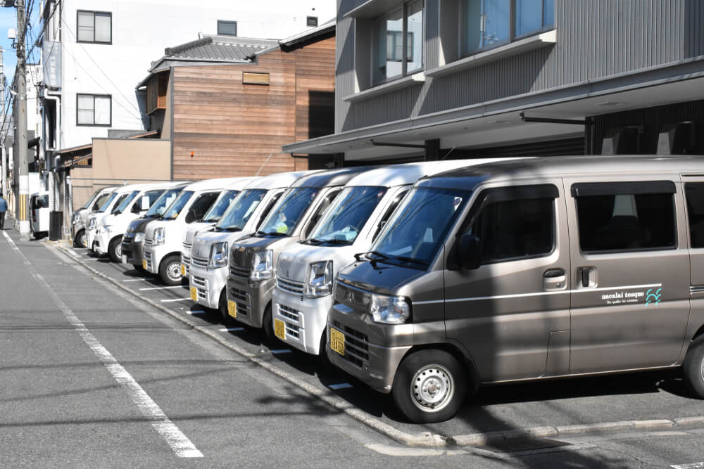 kei car