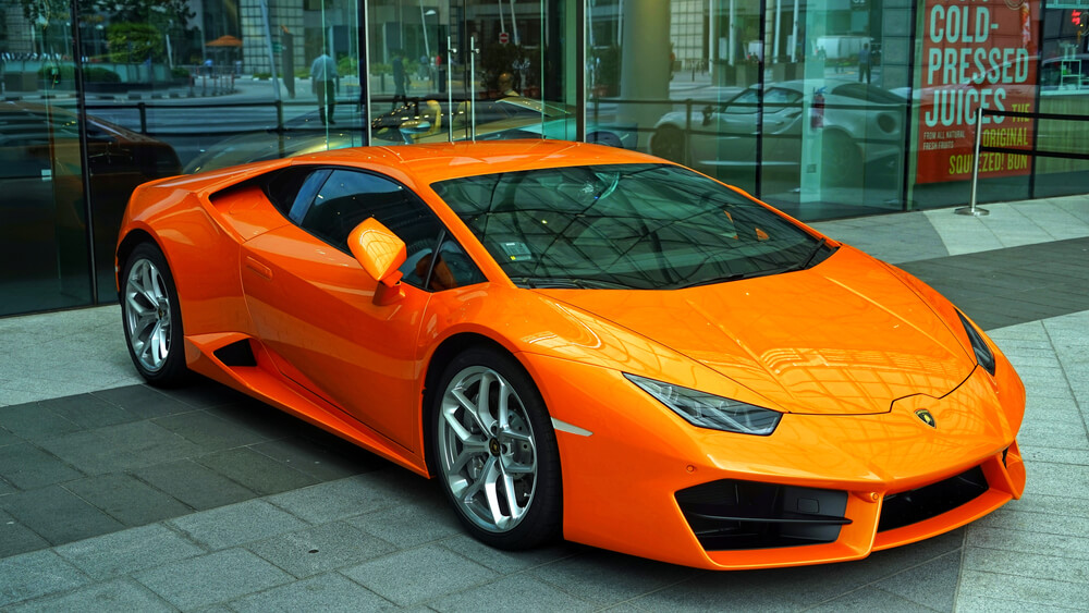 Lamborghini