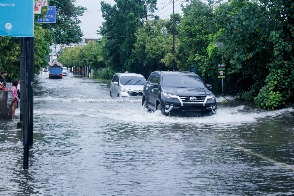 bahaya water hammer

