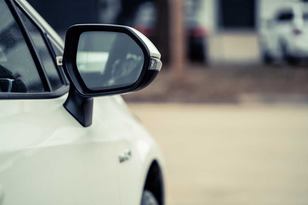 fungsi spion