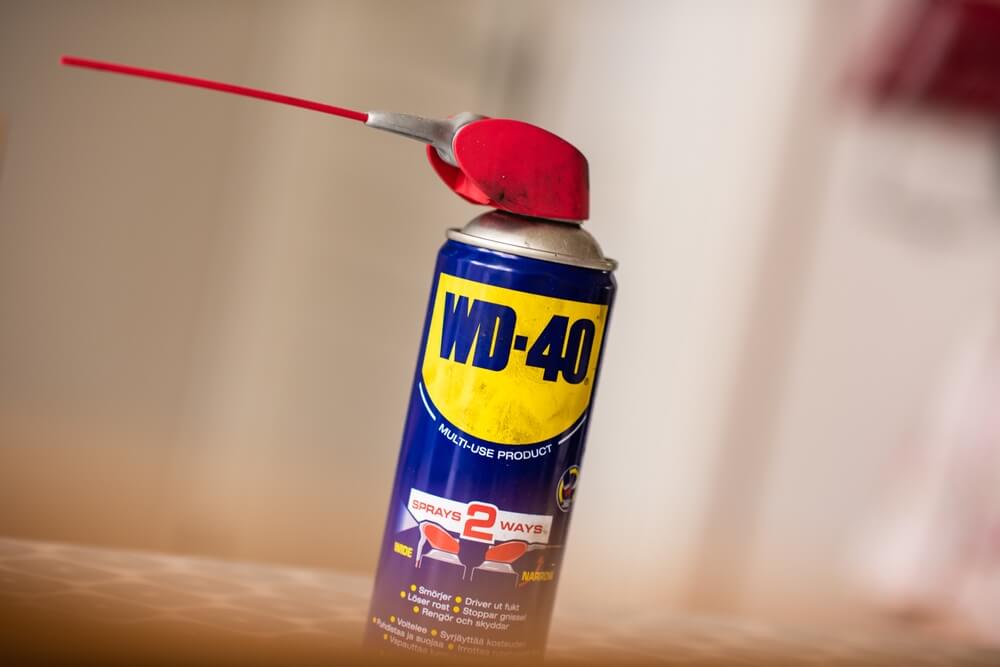 wd40