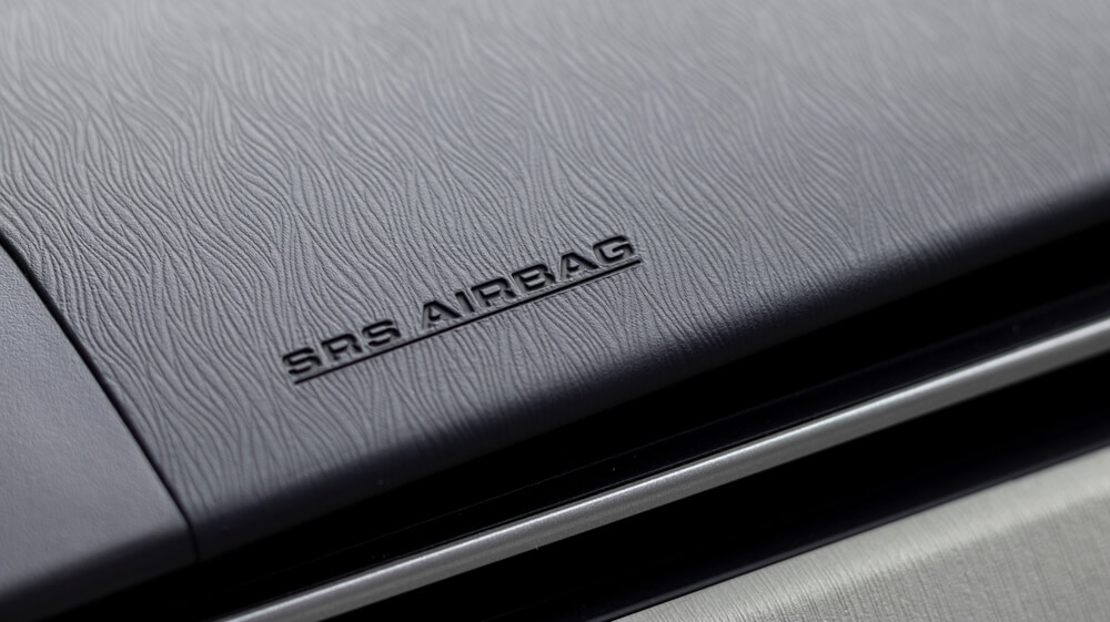 SRS airbag