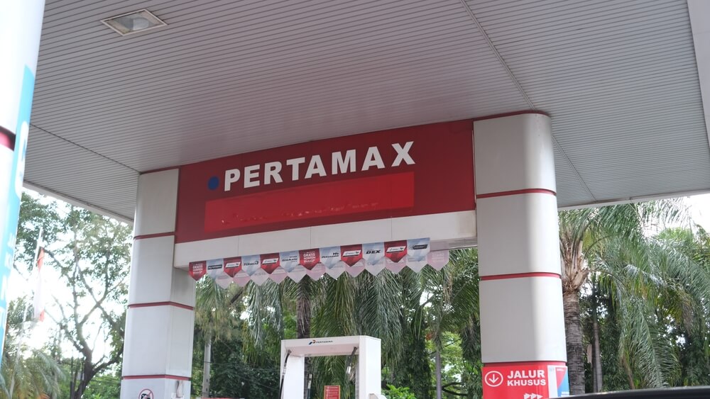 harga pertamax turbo