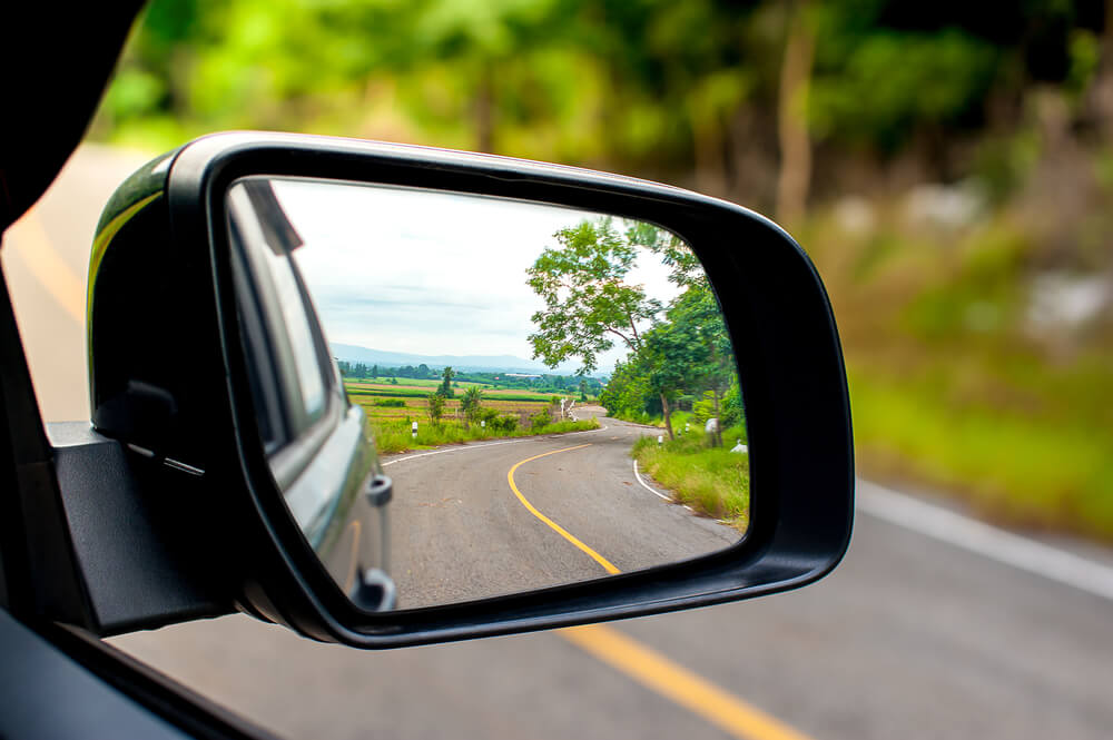 spion luar
