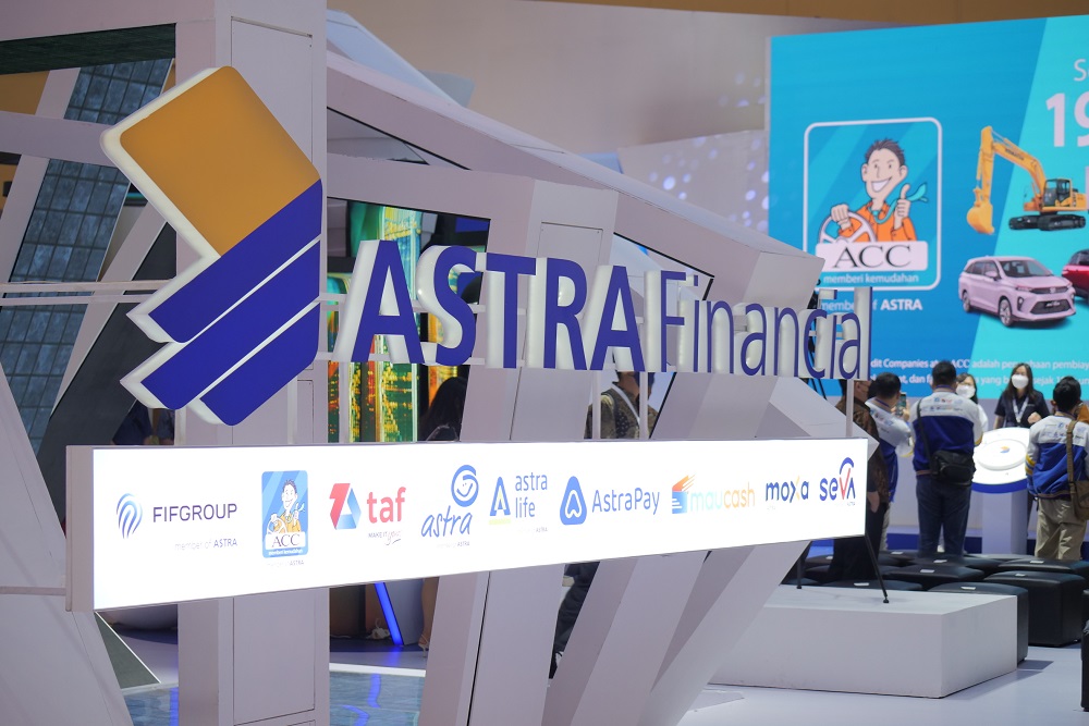 Astra Financial