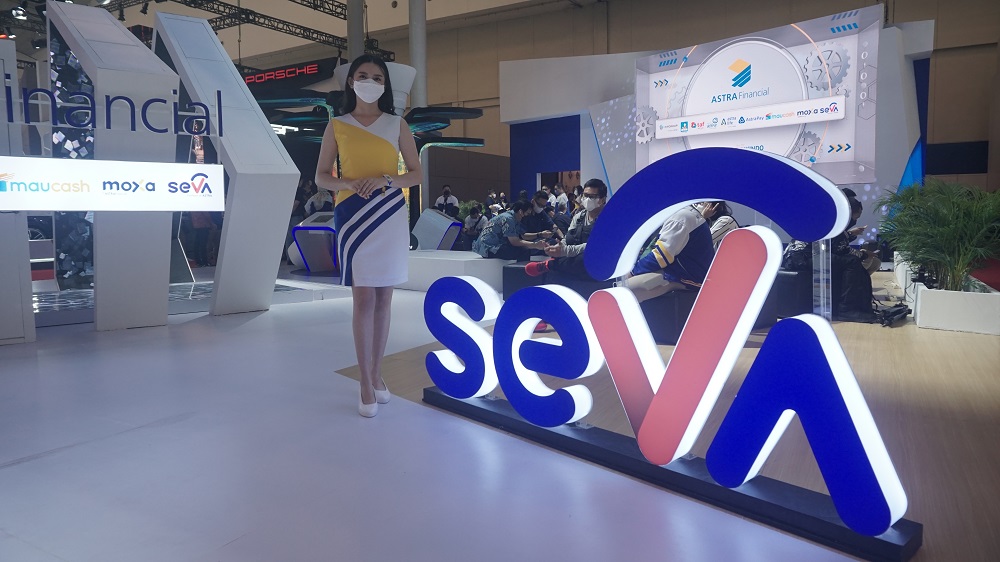 promo seva