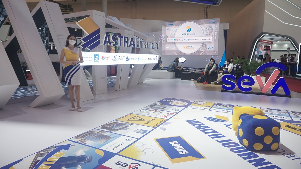 layanan keuangan digital