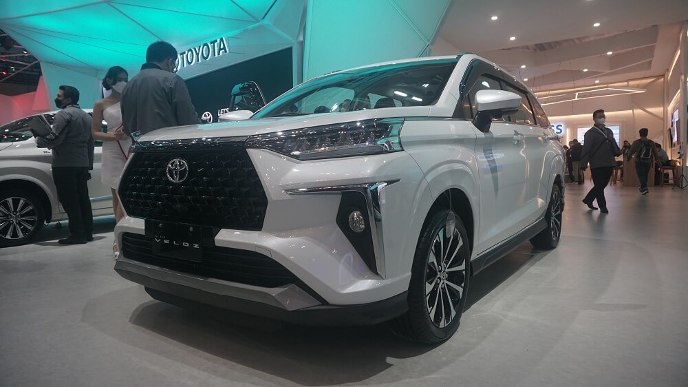 cicilan mobil