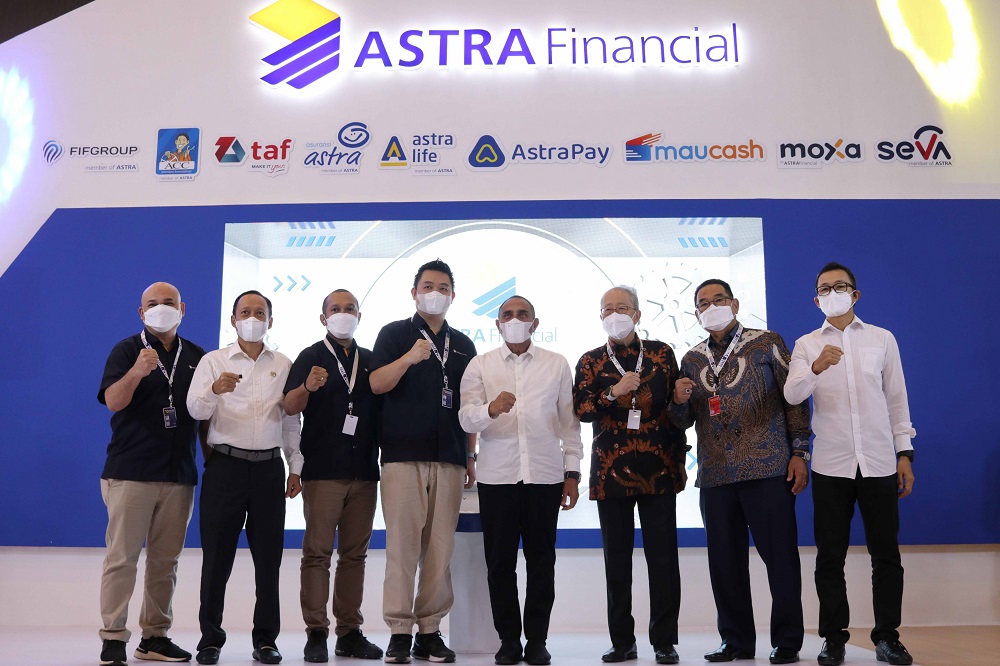 promo GIIAS medan 2022