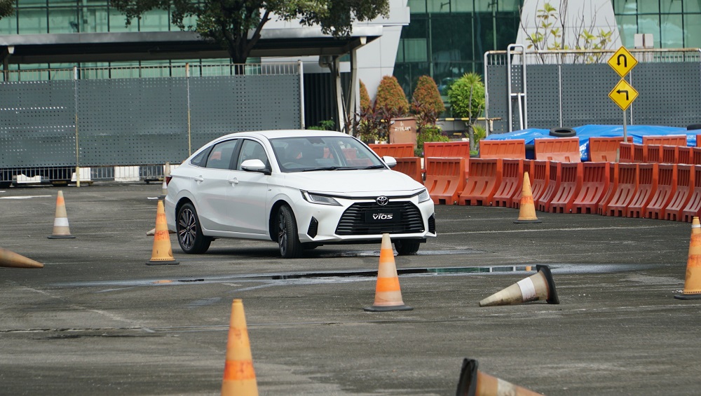 toyota all new vios