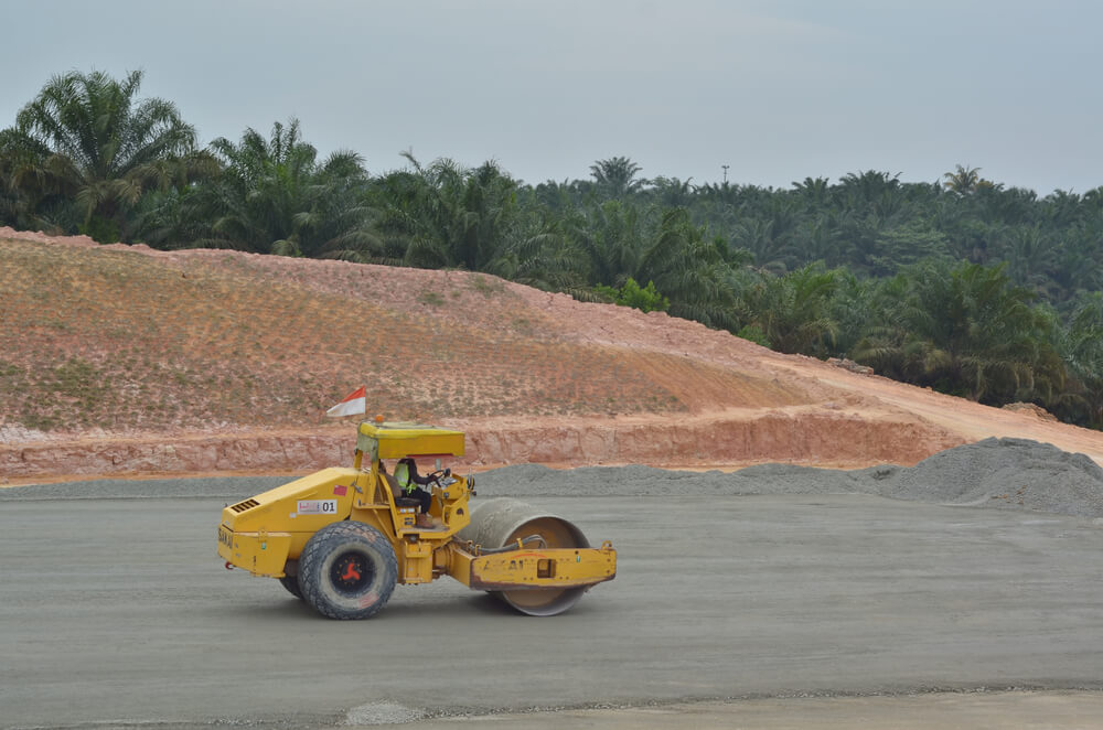 terowongan terpanjang