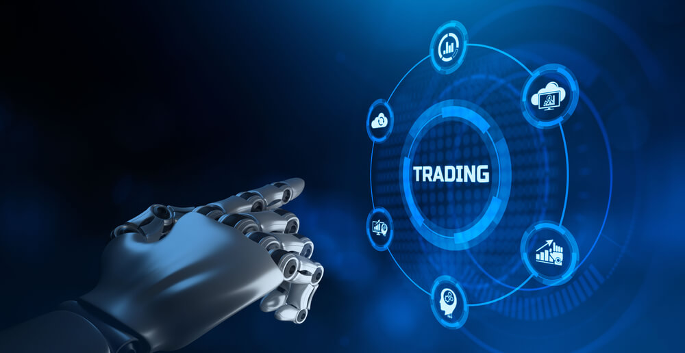 robot trading