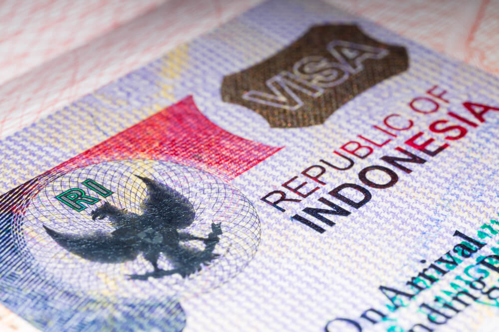 negara bebas visa