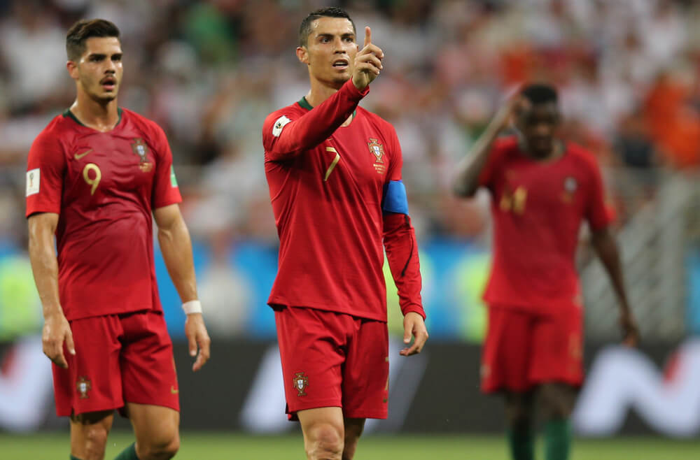 piala dunia 2022 portugal