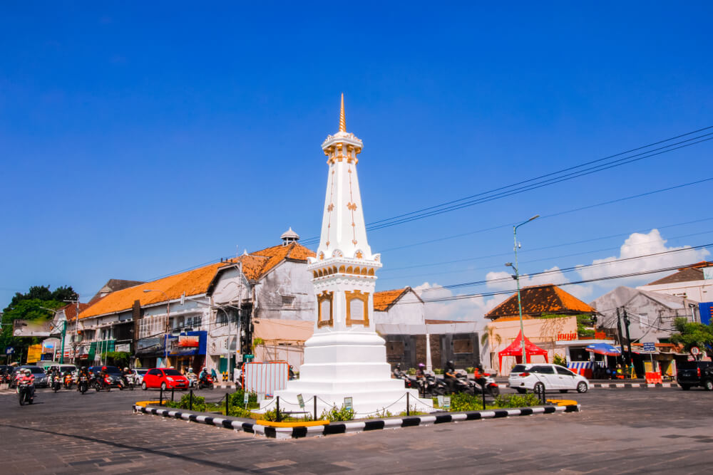 yogyakarta