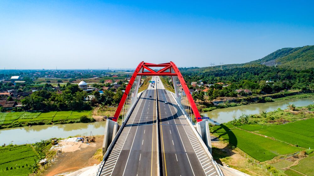 tarif tol jakarta semarang