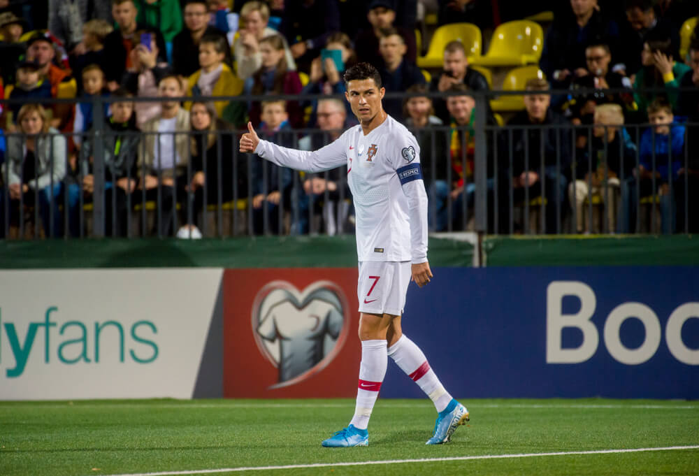 cr7 piala dunia