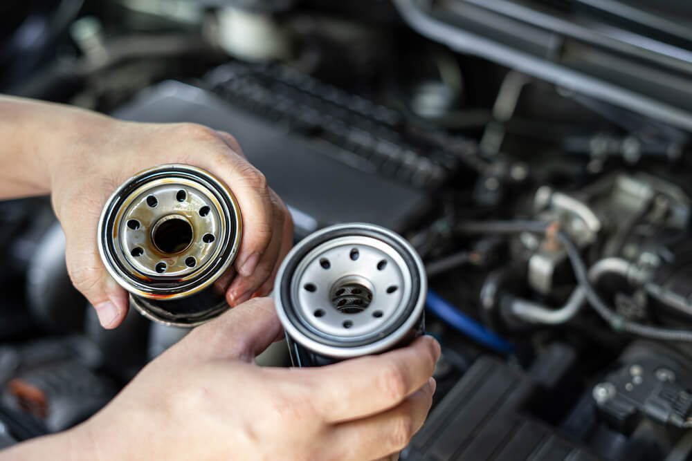 Cara Membedakan Sparepart Mobil Daihatsu Original dan KW