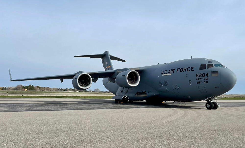 boeing c-17