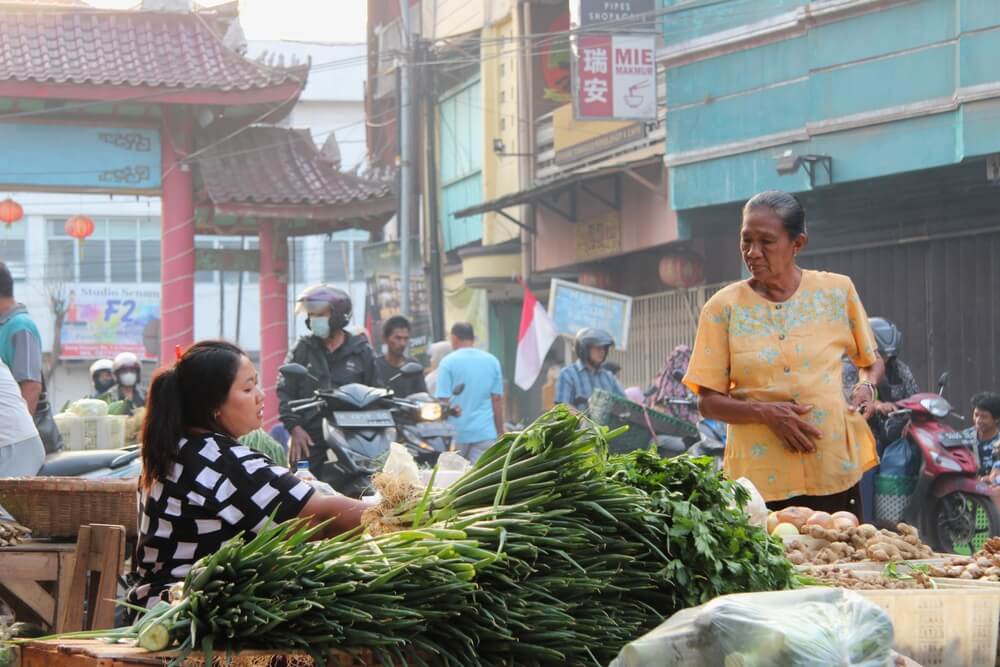 indonesia resesi