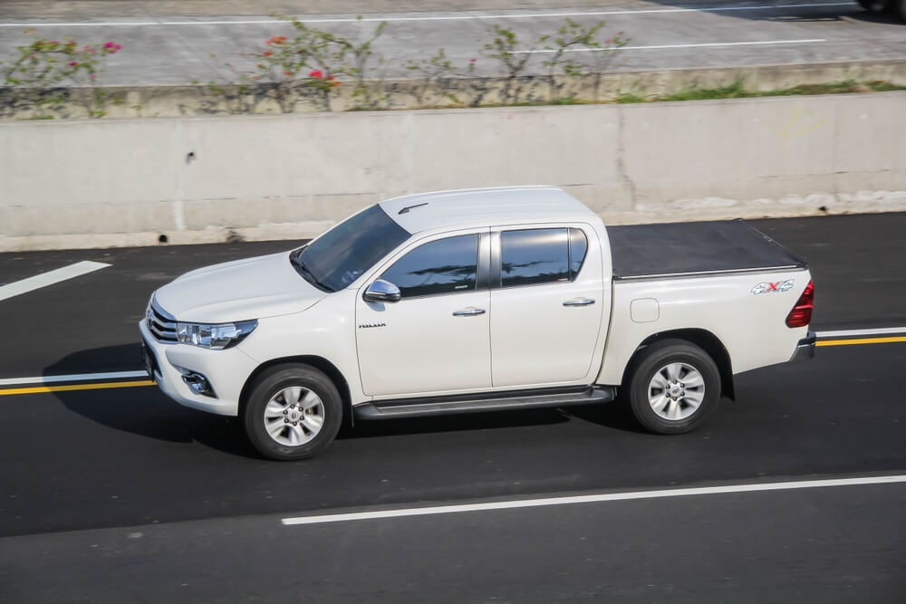 Review Mobil Pickup Double Cabin Murah dengan Fitur Lengkap