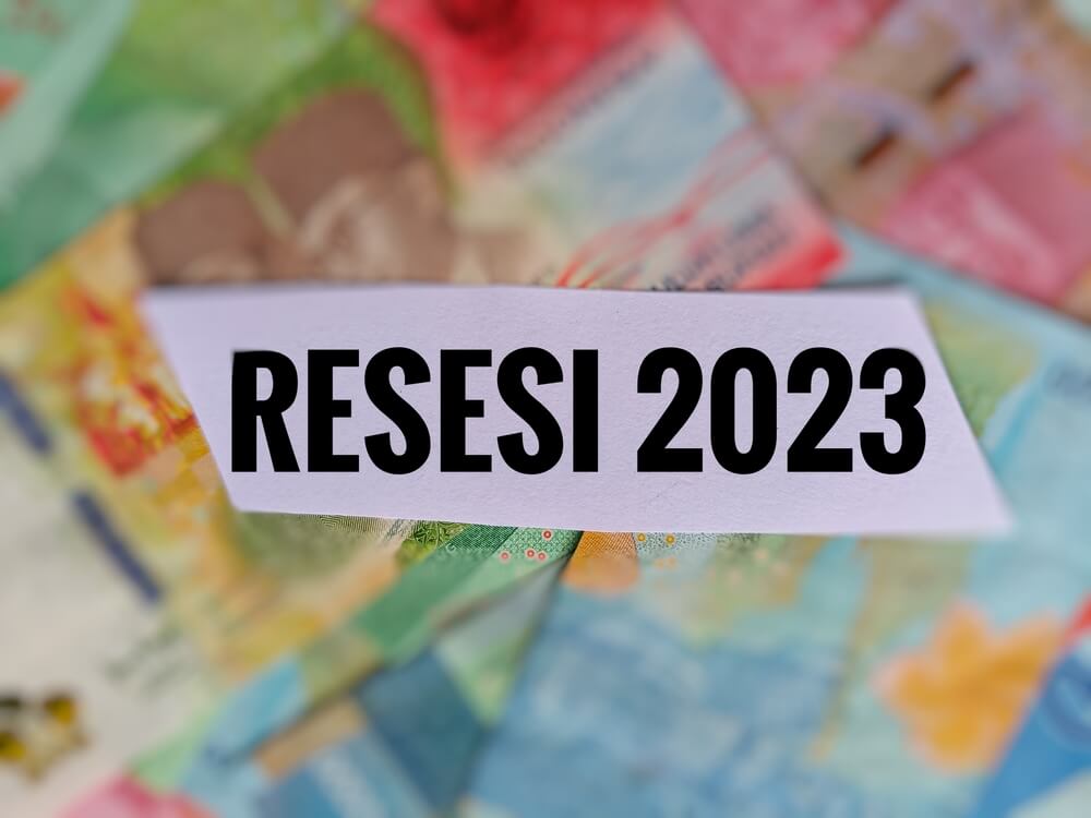 resesi 2023