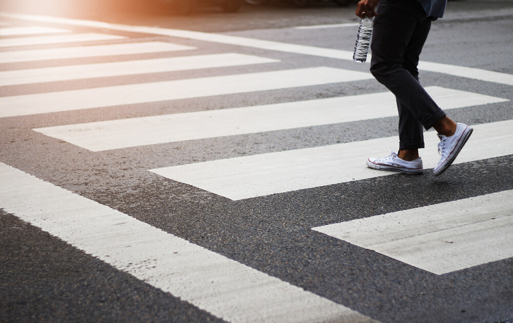 sejarah zebra cross