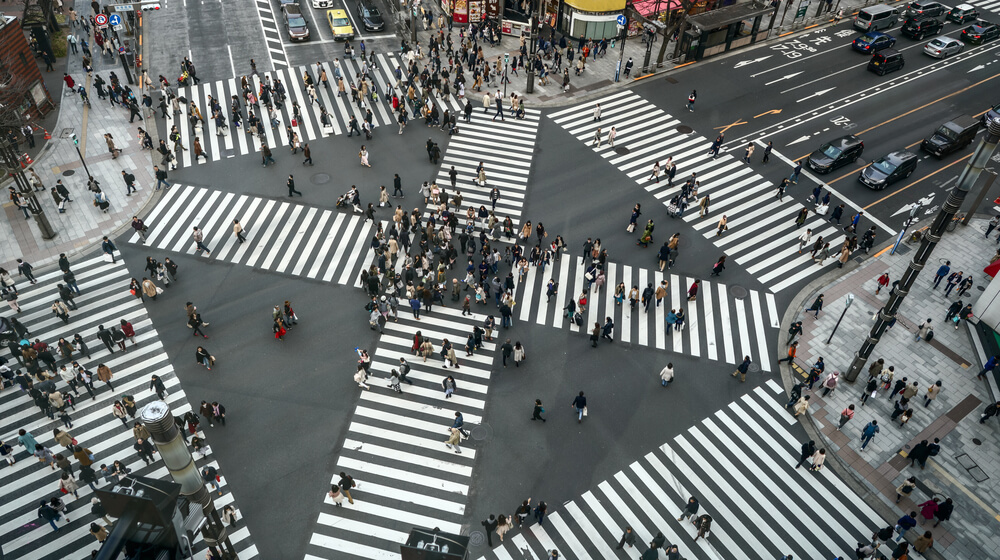 sejarah zebra cross