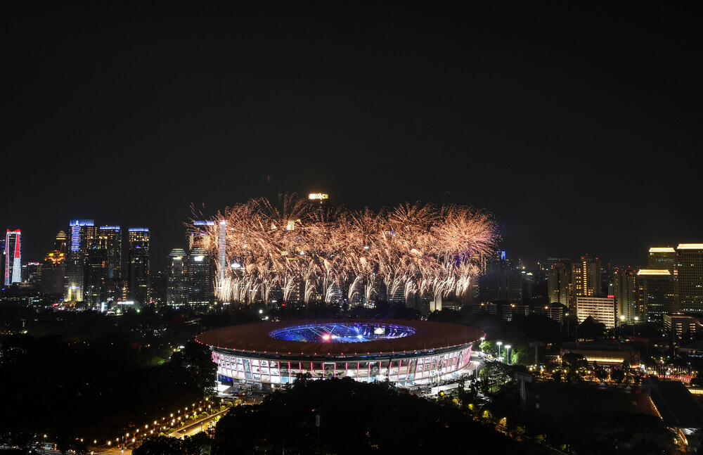 malam tahun baru 2023