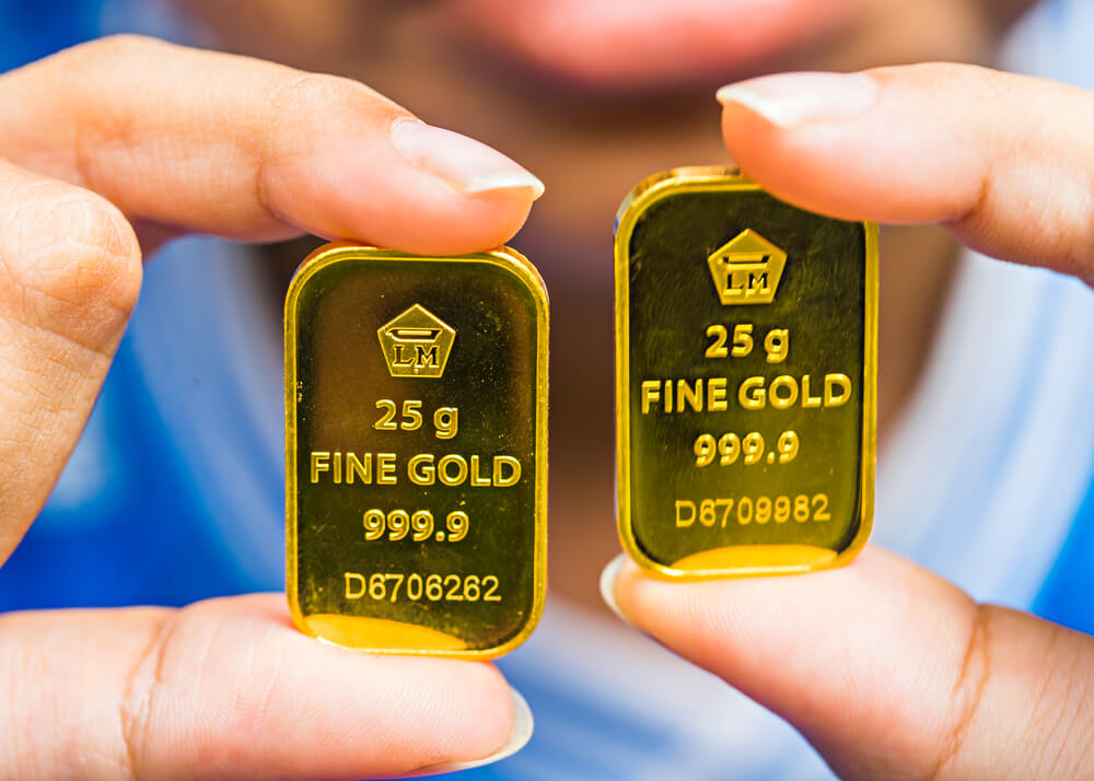 kelebihan investasi emas