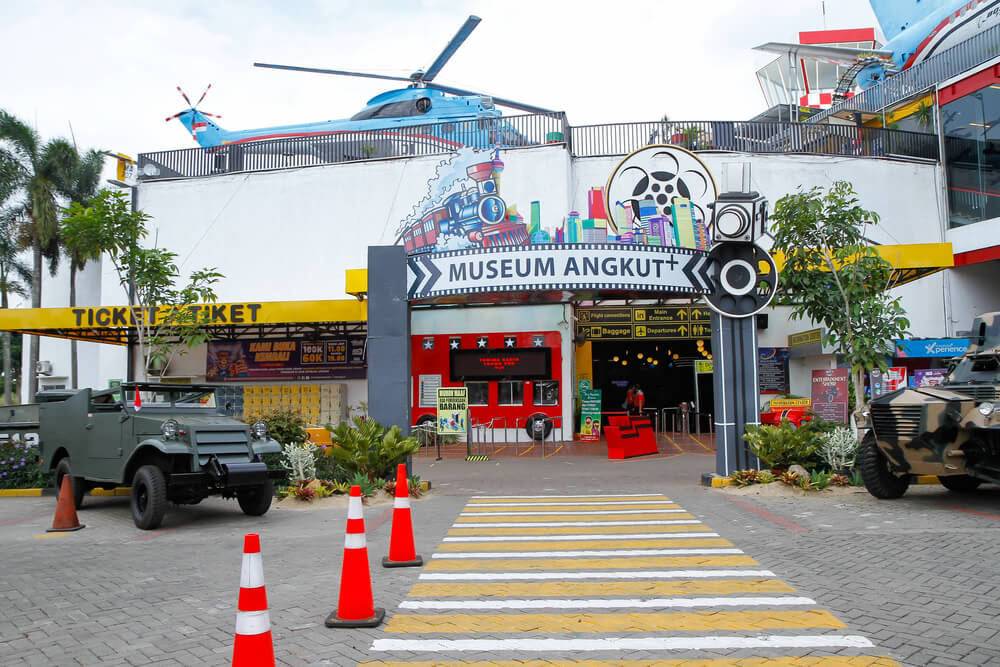 museum angkut malang