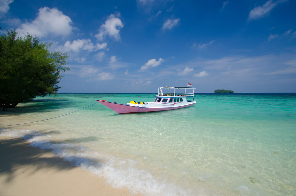 wisata karimun jawa