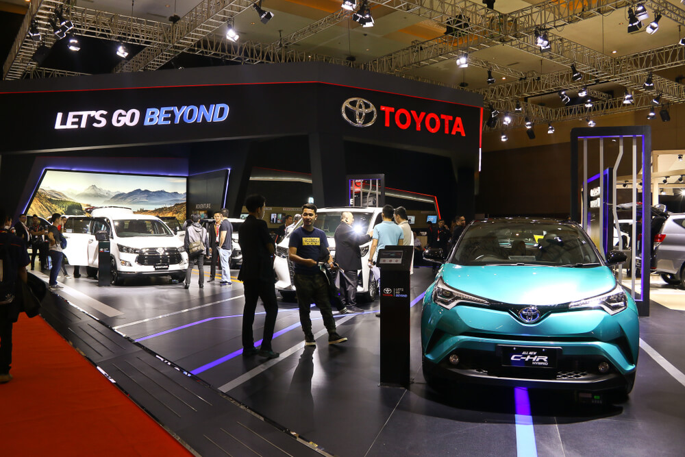 Mitsubishi L100 EV: Kendaraan Niaga Ringan Berbasis Baterai dengan Bentuk Transmisi Konvensional