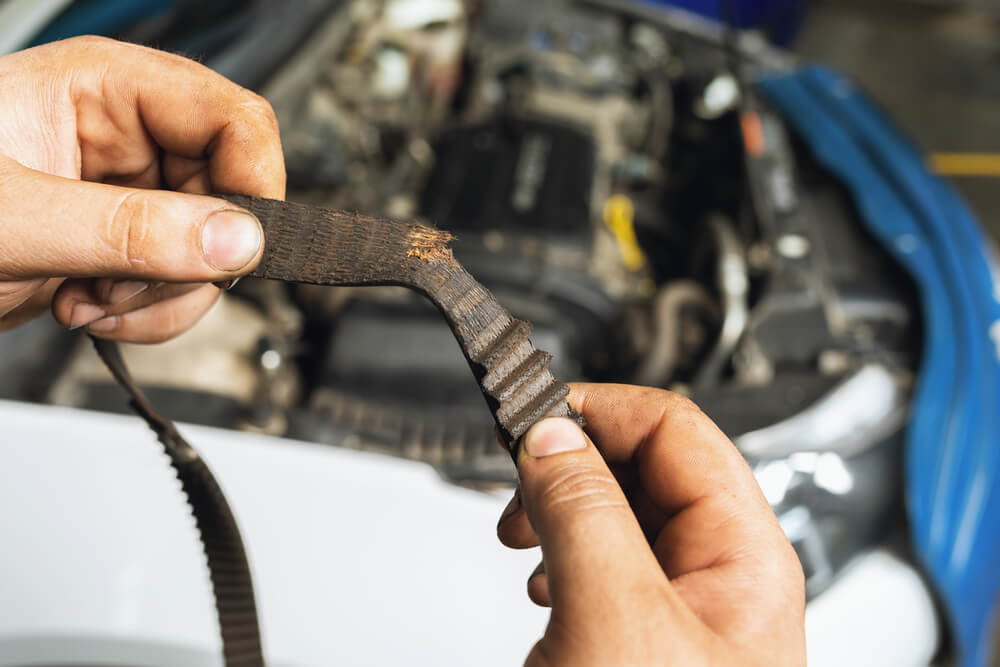 timing belt