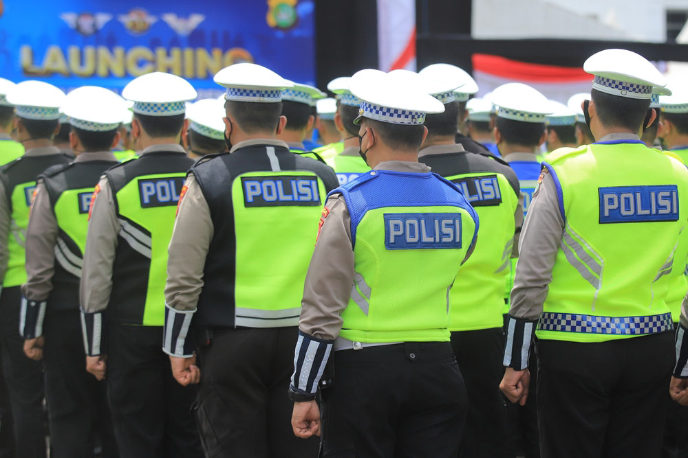 salah tilang ETLE operasi zebra